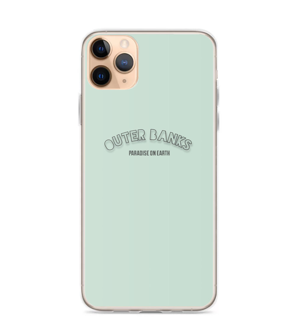 OBX Phone Case